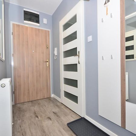 Apartament - Dziwnowek - Lesne Tarasy - 45B/10 - 150 M Od Morza Exterior photo