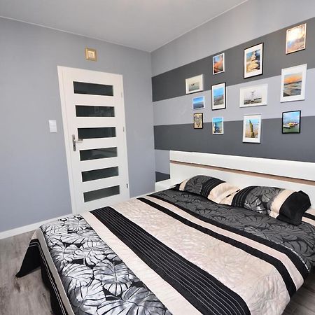 Apartament - Dziwnowek - Lesne Tarasy - 45B/10 - 150 M Od Morza Exterior photo