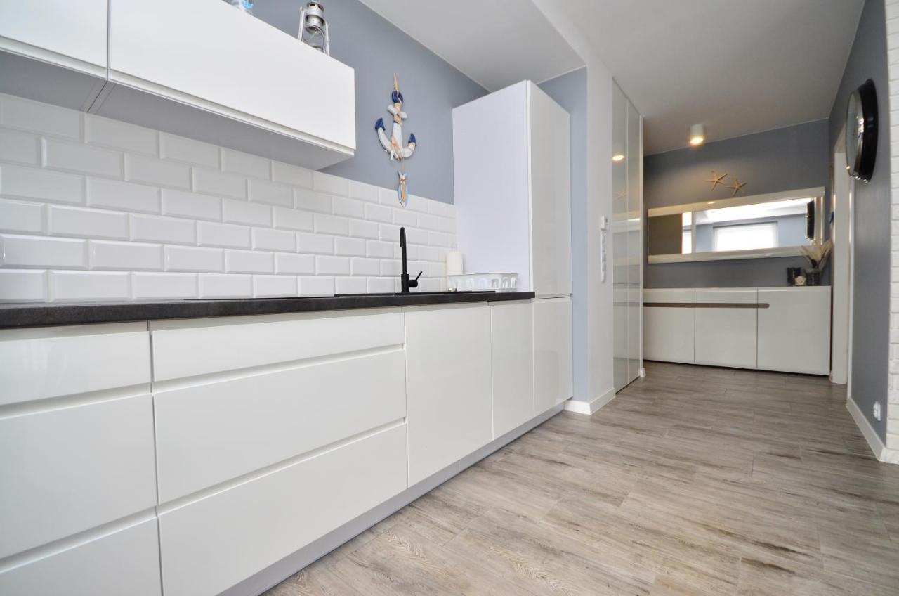 Apartament - Dziwnowek - Lesne Tarasy - 45B/10 - 150 M Od Morza Exterior photo