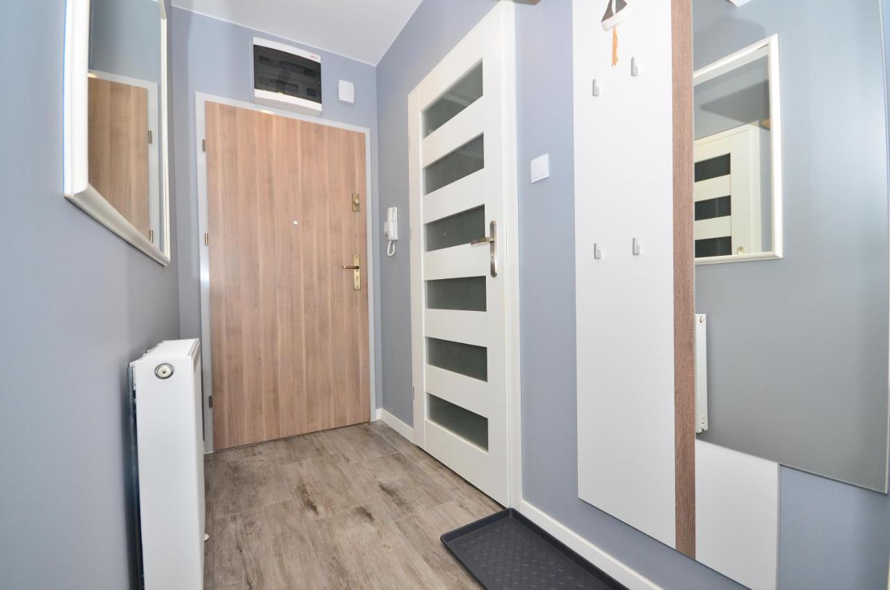 Apartament - Dziwnowek - Lesne Tarasy - 45B/10 - 150 M Od Morza Exterior photo